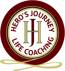 Hero's Journey Life Coachiing