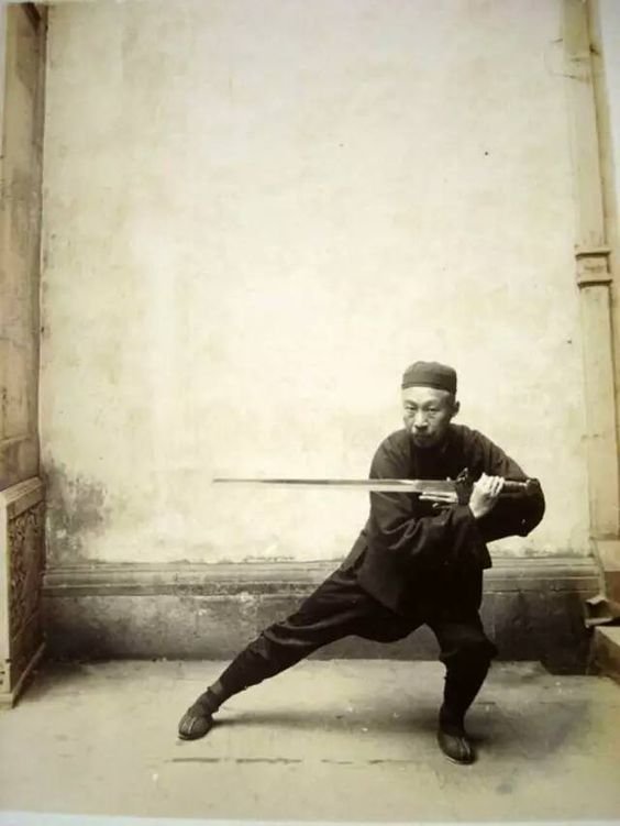 Mindfulness as martial art