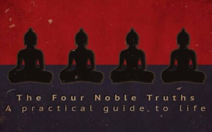 The Four Noble Truths