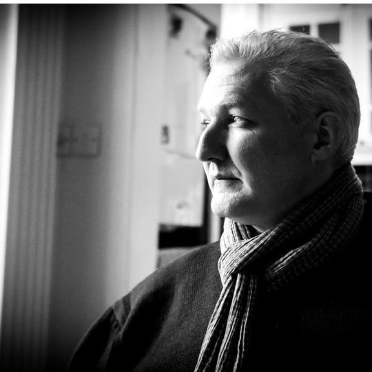 Cassian Hall Counsellor