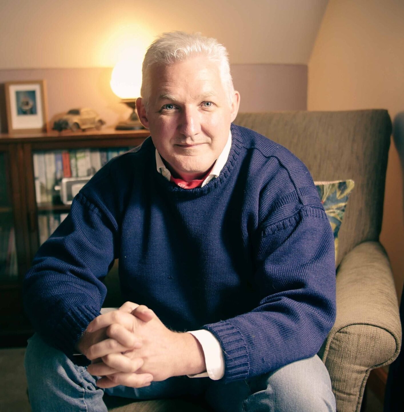 Photo of Cassian Hall