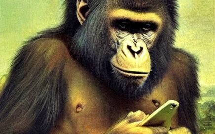 technology and human psychology