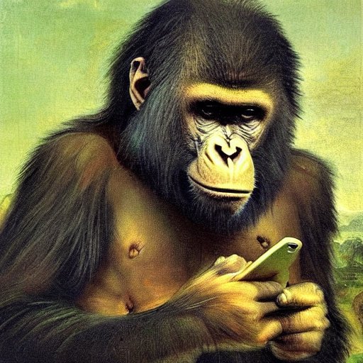 technology and human psychology