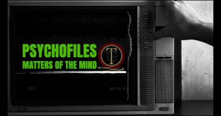 Psychofiles image