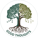 Good Thoughts Counselling & Coaching Logo