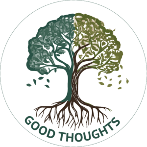 Good Thoughts Logo