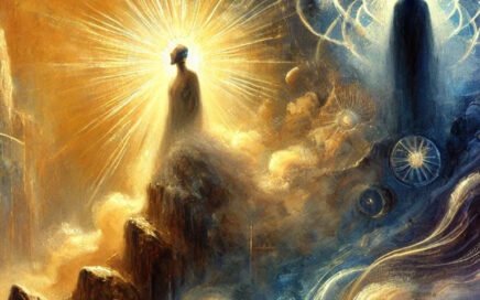 Representation of the conscious and unconscious