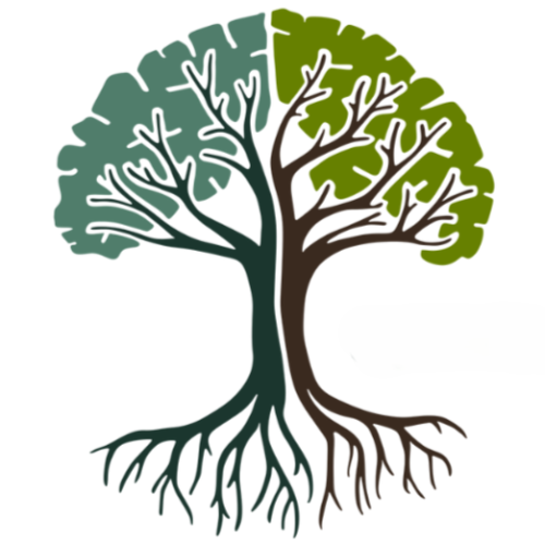 Good Thoughts Psychology Logo